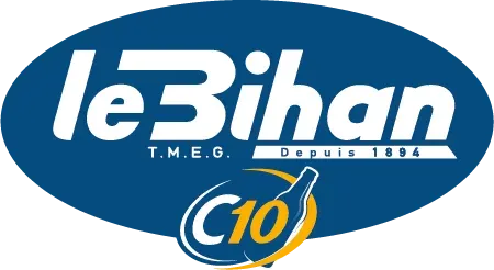 MARSAC DISTRIBUTION (Le Bihan Tmeg C10)