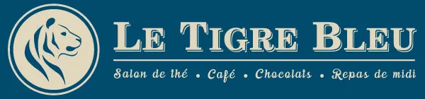 TIGRE BLEU