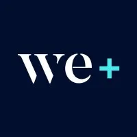 WE +