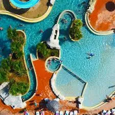 CAMPING LA VALLEE DE DEAUVILLE