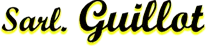 SARL GUILLOT.P.