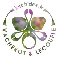 ORCHIDEES PHILIPPE VACHEROT LECOUFLE