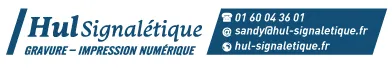 EURL ETABLISSEMENT HUL