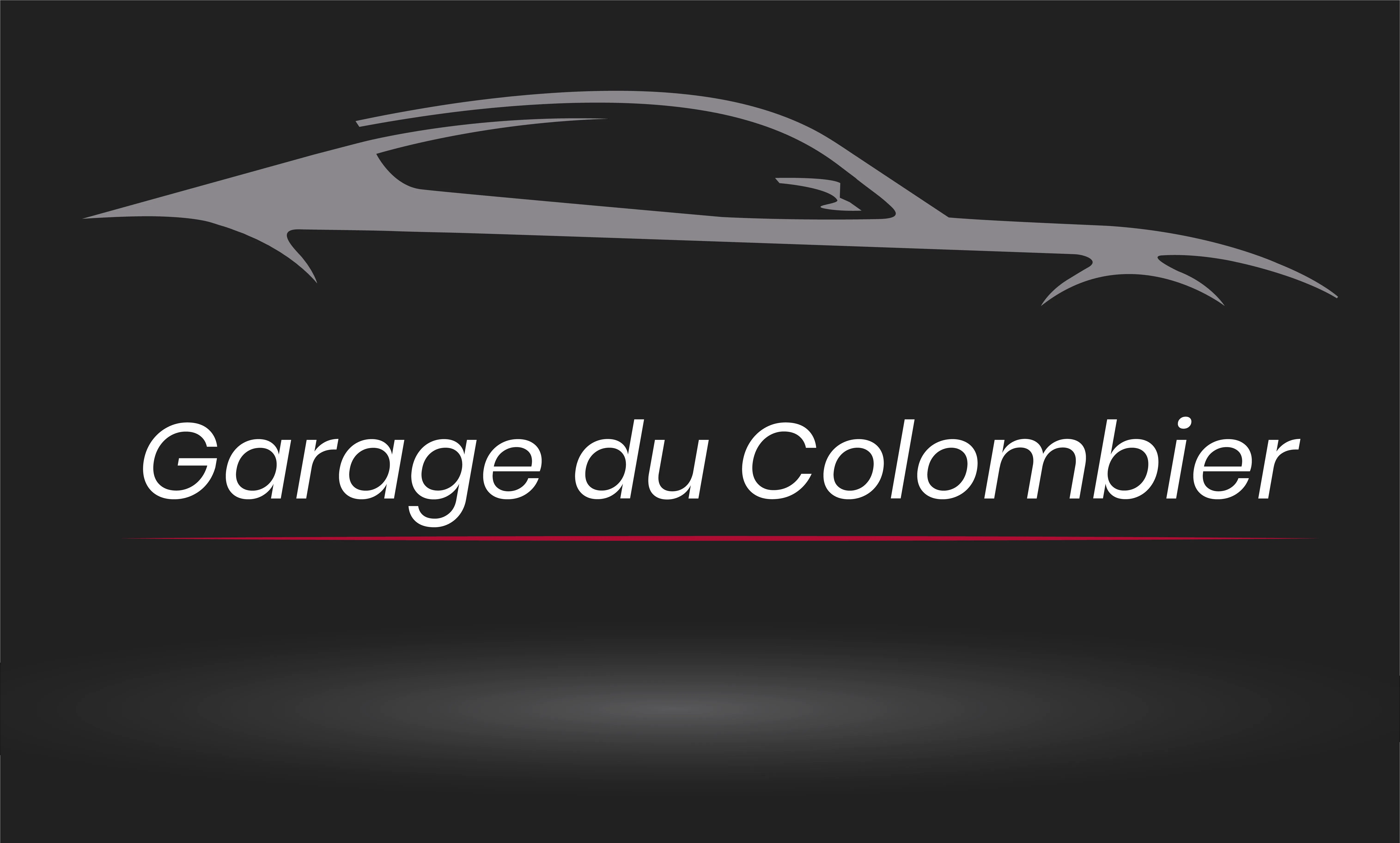 GARAGE DU COLOMBIER