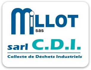 MILLOT SAS