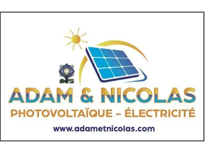 SARL ADAM ET NICOLAS