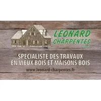 LEONARD CHARPENTES