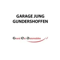 GARAGE JUNG