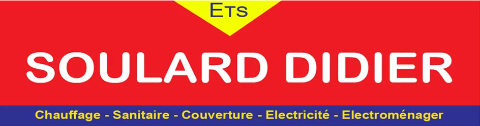 ETS SOULARD DIDIER