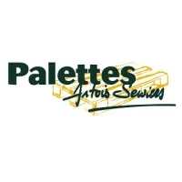 SAS PALETTES ARTOIS SERVICES