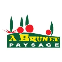 A BRUNET PAYSAGE