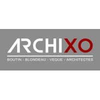 ARCHIXO BOUTIN BLONDEAU VEQUE ARCHITECTES
