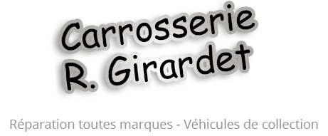 CARROSSERIE GIRARDET