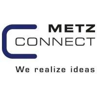 METZ CONNECT FRANCE