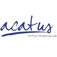 ACATUS INFORMATIQUE