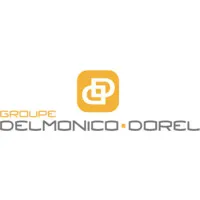 GROUPE DELMONICO DOREL