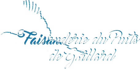 SCEA FAISANDERIE DU PUITS DE GAILLARD