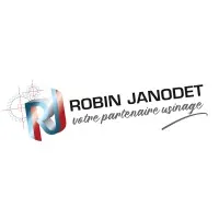 ROBIN JANODET