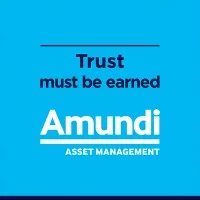 AMUNDI ASSET MANAGEMENT
