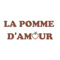 LA POMME D'AMOUR