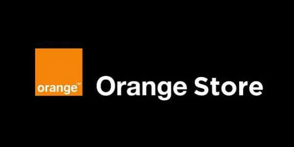 ORANGE STORE