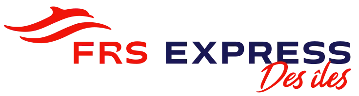 L'EXPRESS DES ILES