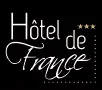 EURL HOTEL DE FRANCE
