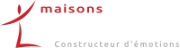 MAISONS INDIVIDUELLES D'ALSACE (maisons crisalis)
