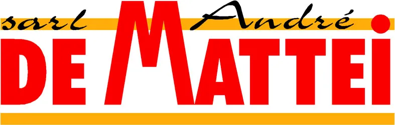ANDRE DE MATTEI