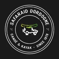 SARL CANOE NATURE (SAFARAID DORDOGNE)