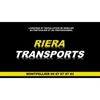 RIERA TRANSPORTS
