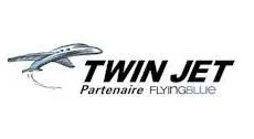 TWIN JET