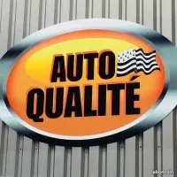 SARL AUTO QUALITE