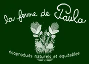 LA FERME DE PAULA