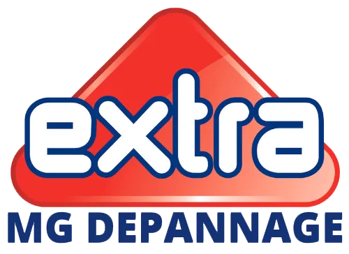 MG DEPANNAGE