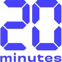 20 MINUTES FRANCE (20 MN. FR.20 MN.FR   20 MINUTES LYON)