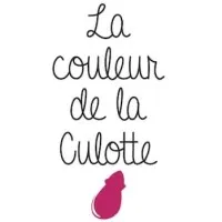 LA COULEUR DE LA CULOTTE