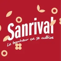 SANRIVAL JARDIN