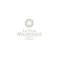 VILLA MAURESQUE