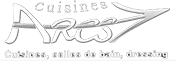 AMENAGEMENT, RANGEMENT, CUISINES, SALLES DE BAINS, PAR ABREVIATION "ARCS" (ARCS)