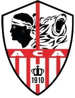 ATHLETIC CLUB AJACCIEN ACA FOOTBALL