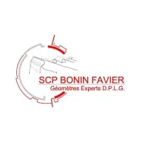 SCP BONIN - FAVIER GEOMETRES