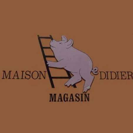 MAISON DIDIER MAGASIN