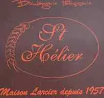 BOULANGERIE SAINT HELIER