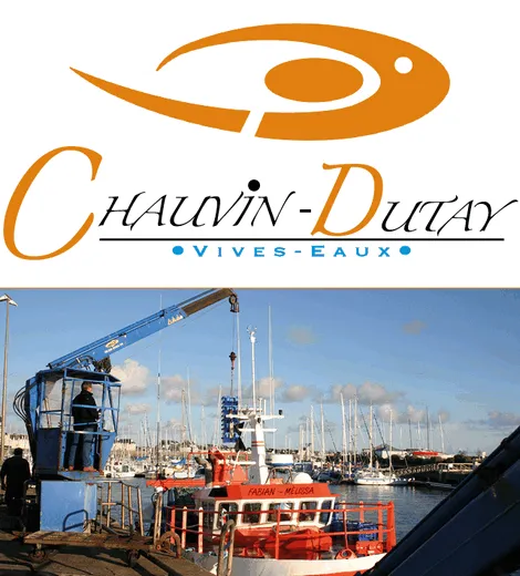 CHAUVIN DUTAY