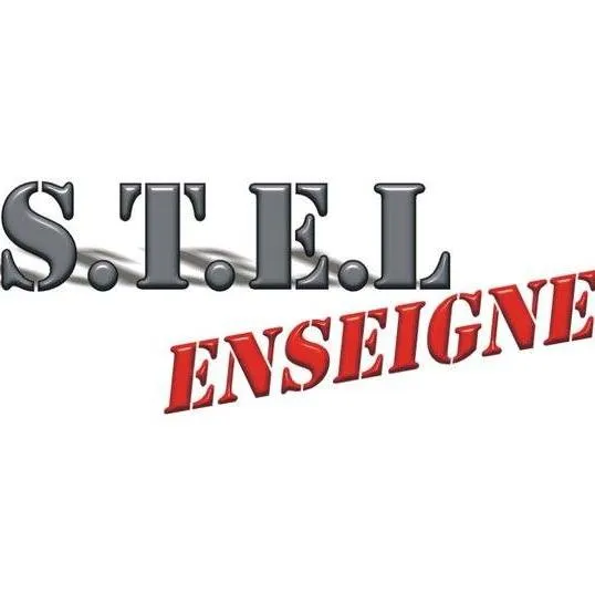 STEL ENSEIGNES