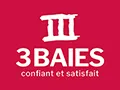 3 BAIES