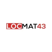 LOC MAT 43