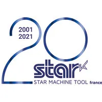STAR MACHINE TOOL FRANCE