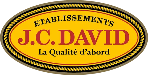 ETABLISSEMENTS JC DAVID